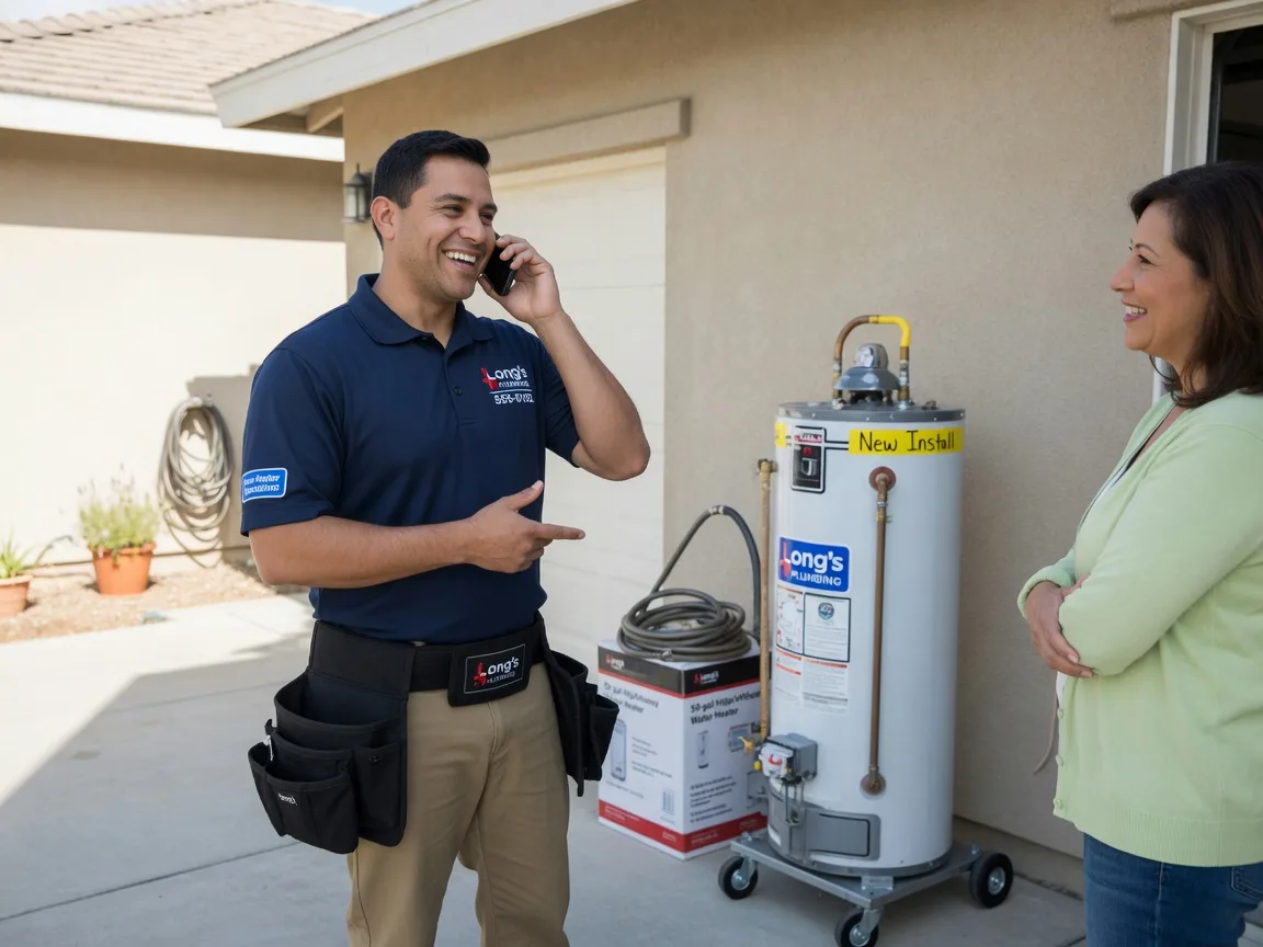 Leak Detection Bremen, AL FAQs
